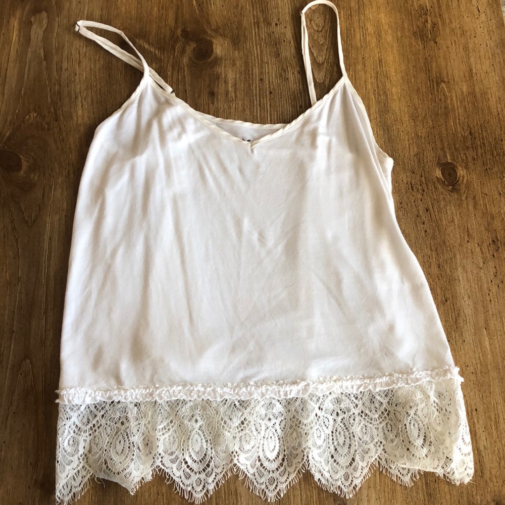 American Eagle soft and sexy tank